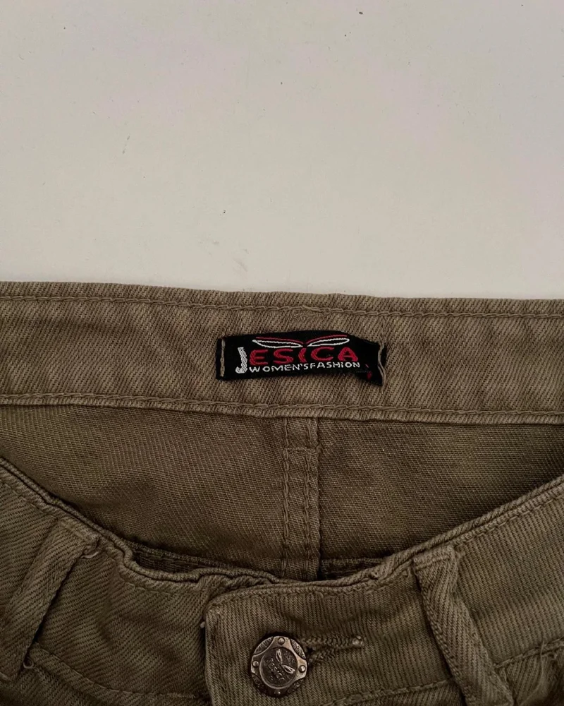 Jessica Jeans, size S / 36 / 8, photo 2