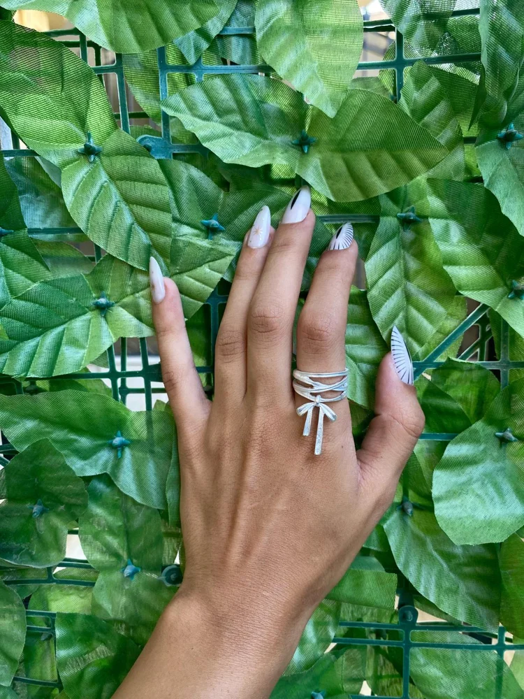 Rings, size Other, photo 3