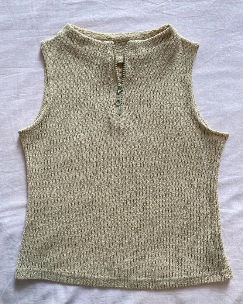 Tank Tops, size M / 38 / 10, photo 2
