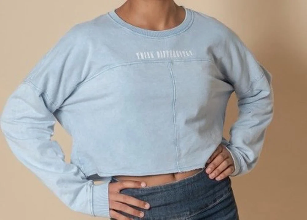 Primark Sweatshirts, size S / 36 / 8, photo 3