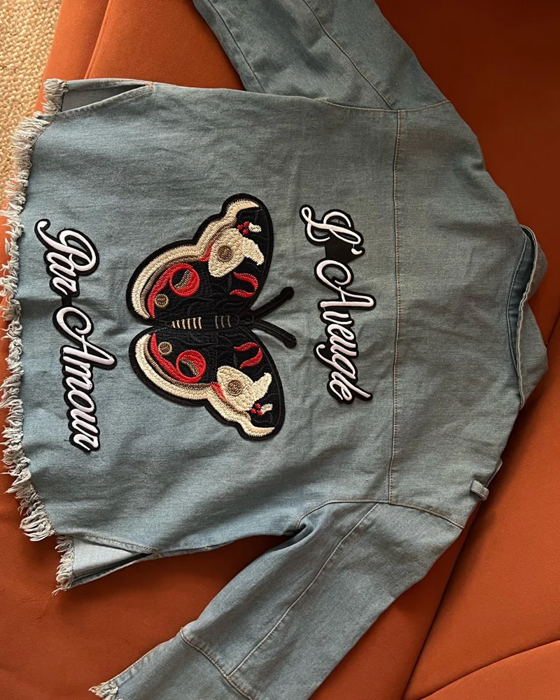 Jackets