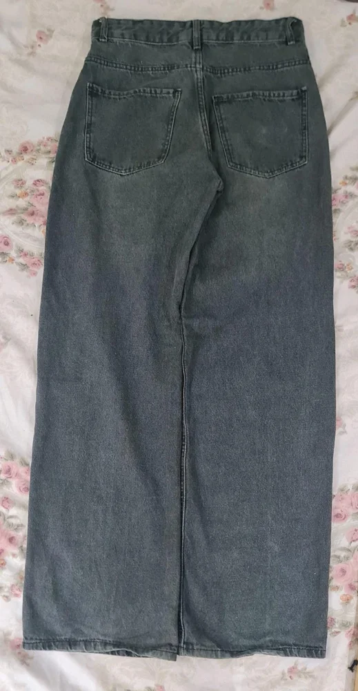 Jeans, size M, photo 2