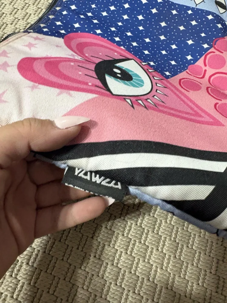 Travel Bag, size Other, photo 4