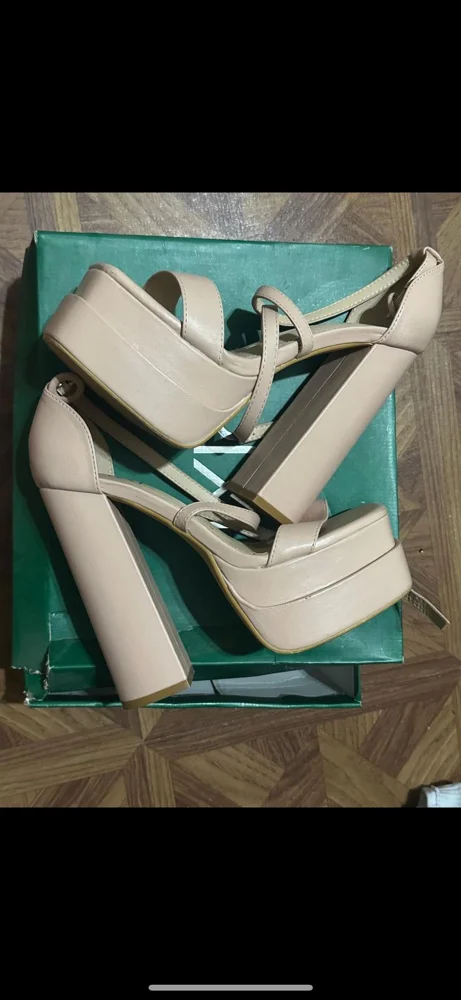 Pixi Sandals