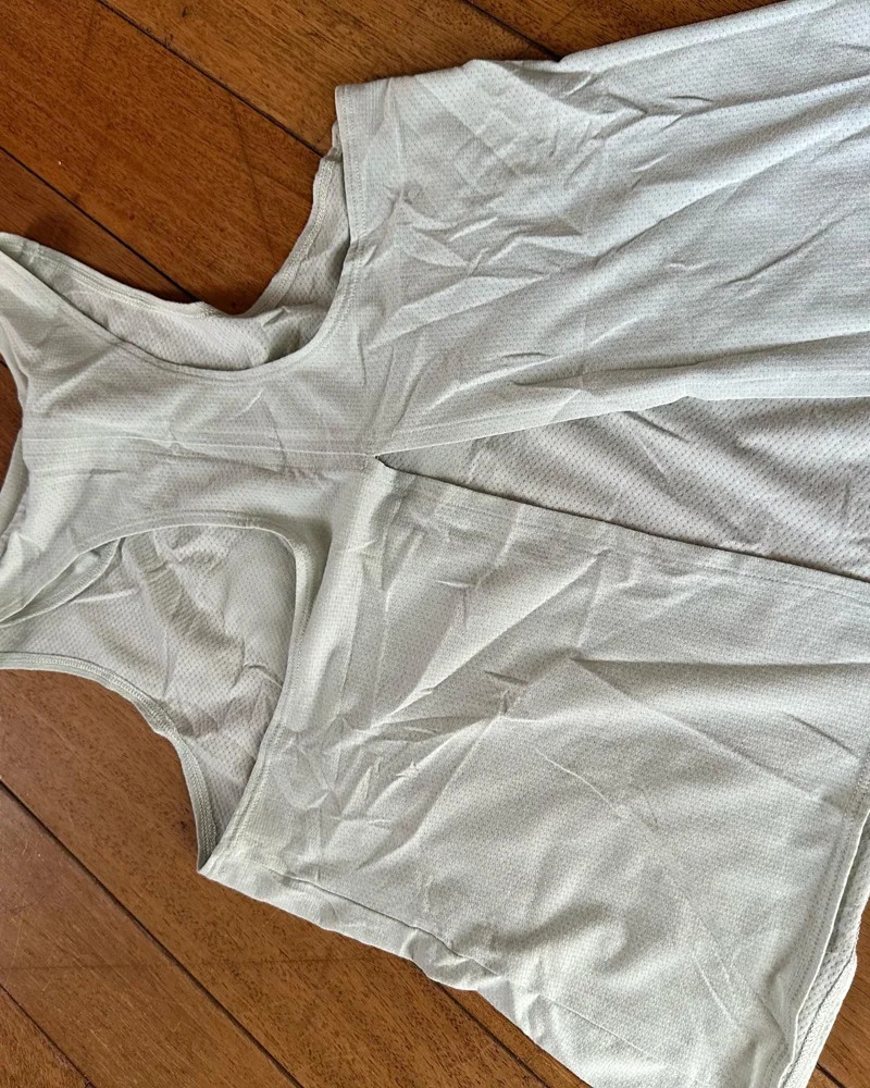 adidas Tank Tops, size M / 38 / 10, photo 4