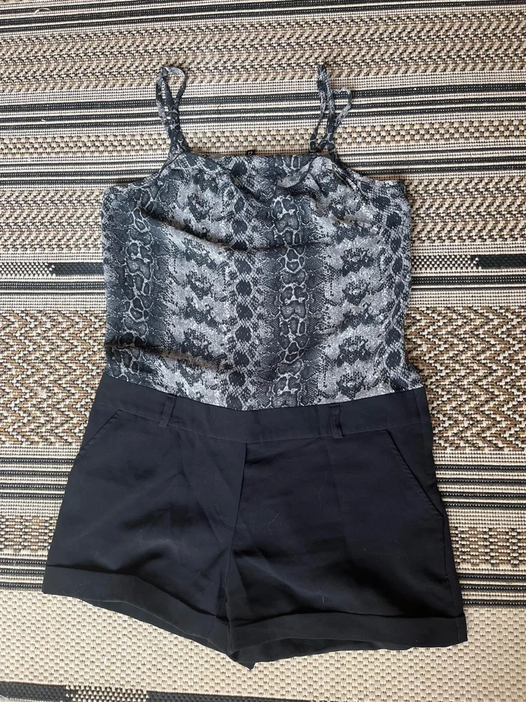H&M Jumpsuits