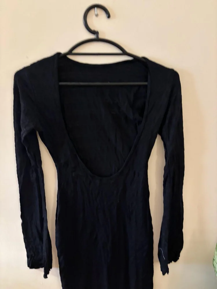 Nasty Gal Maxi Dresses, size XS / 34 / 6, photo 2