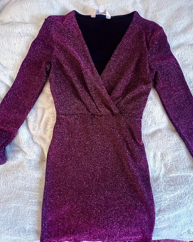 Miss Selfridge Midi Dresses, size S / 36 / 8, photo 3