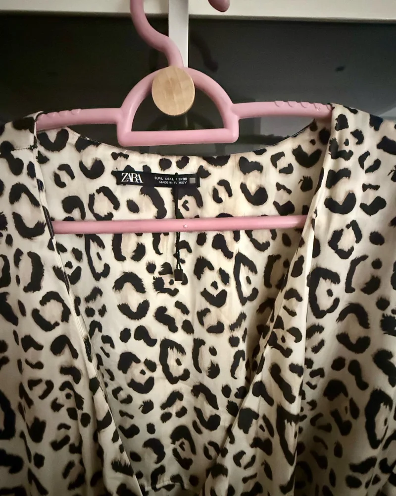 Zara Midi Dresses, size L / 40 / 12, photo 5
