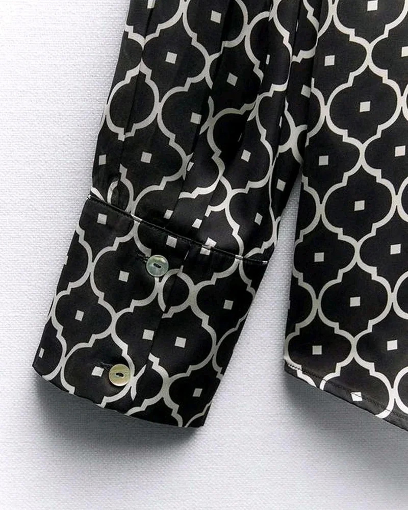 Zara Shirts, size XS / 34 / 6, photo 3