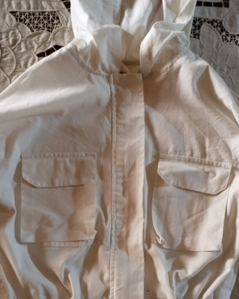 Jackets