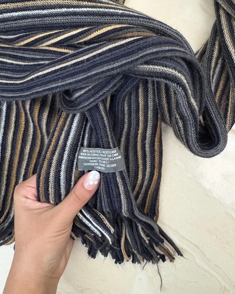 Scarves, size Other, photo 2