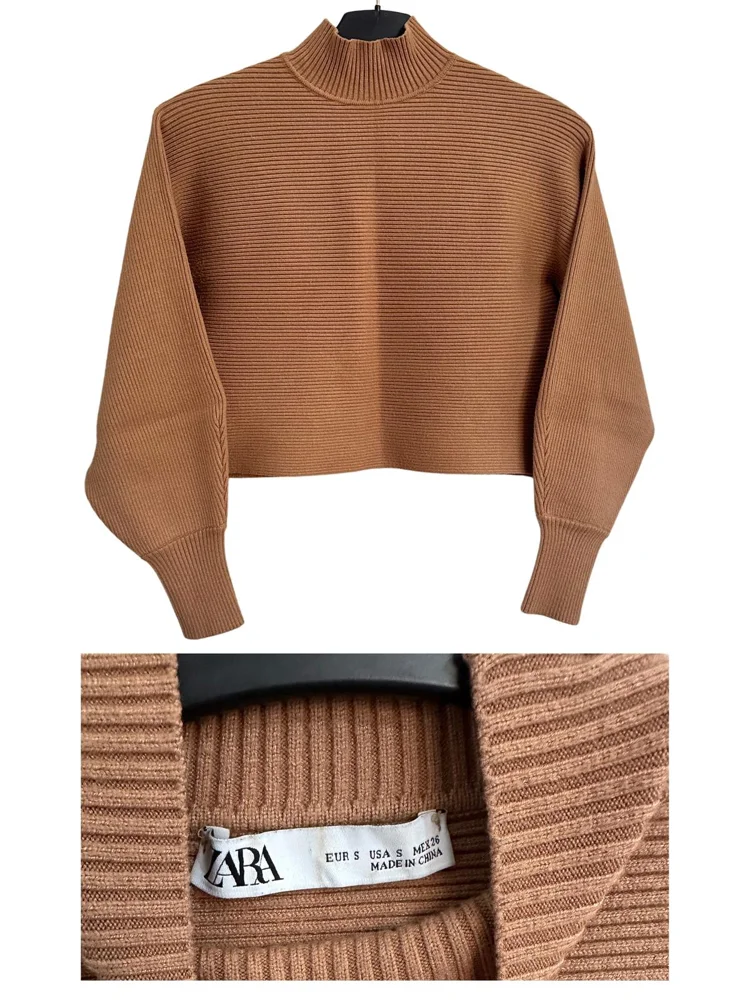 Zara Sweaters & Pullovers, size S / 36 / 8, photo 5