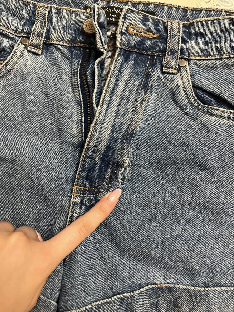 Shorts, size XS / 34 / 6, photo 4