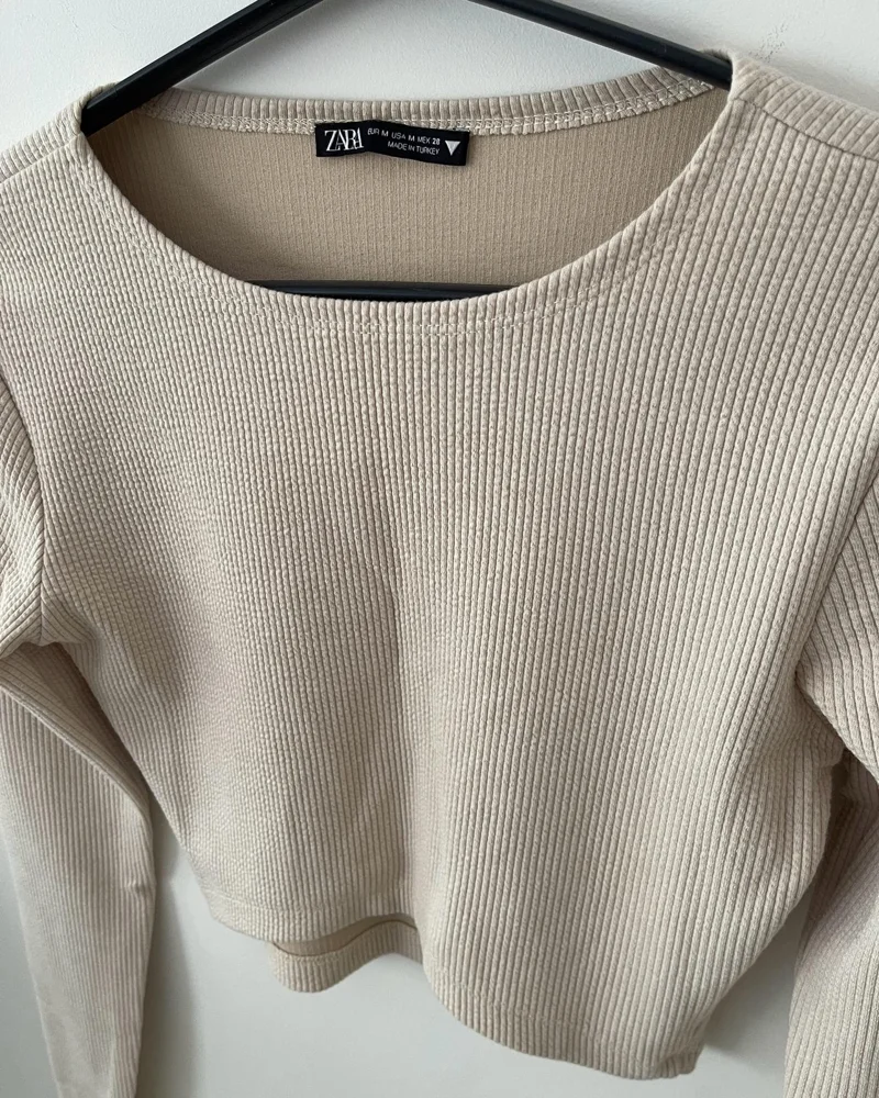 Zara Tank Tops, size M / 38 / 10, photo 2