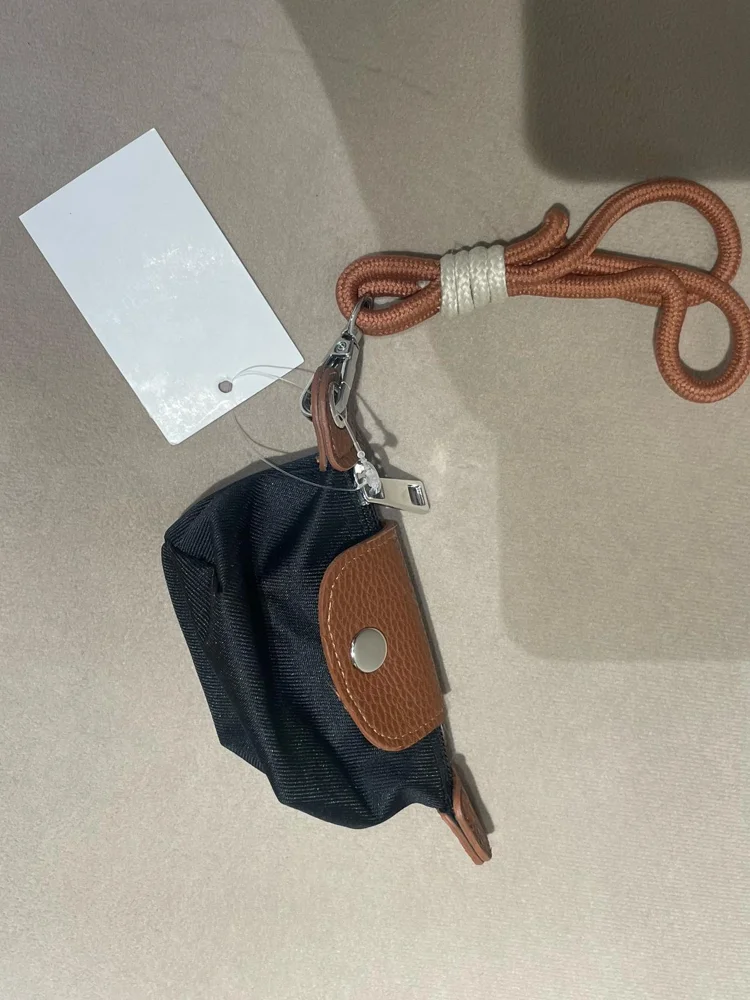 Longchamp Mini Bag, size Other, photo 3
