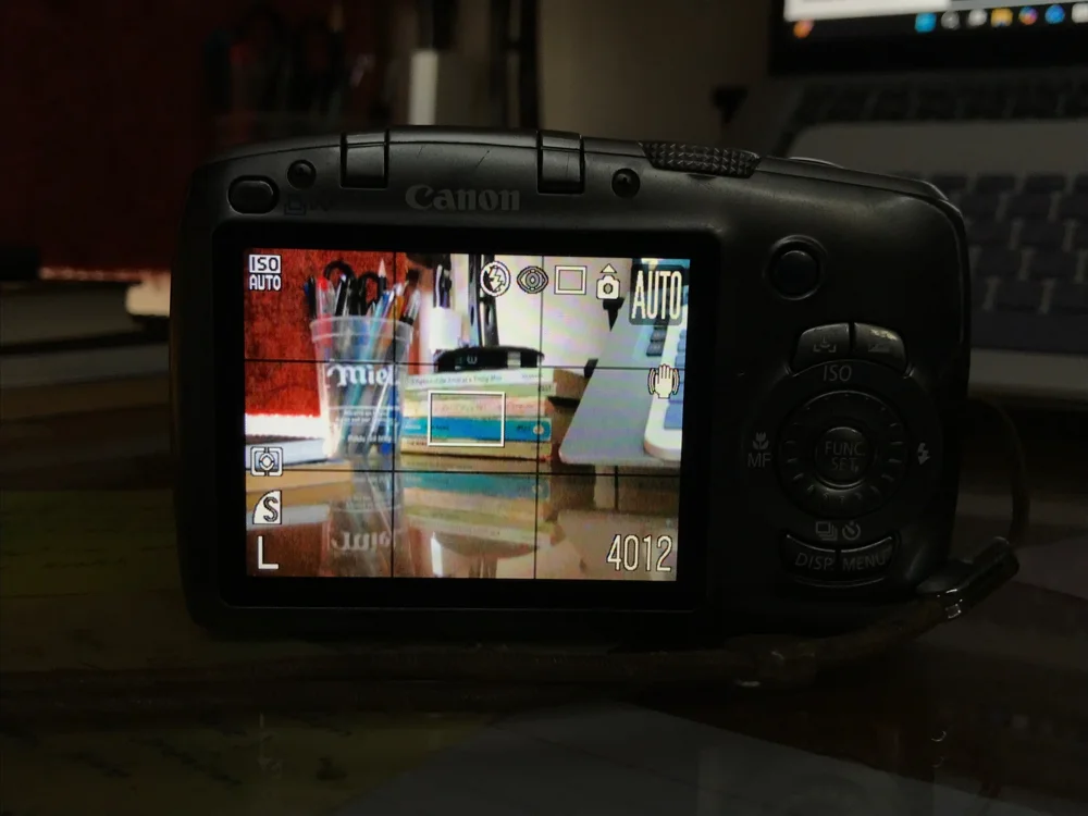Digital Cameras, size Other, photo 6