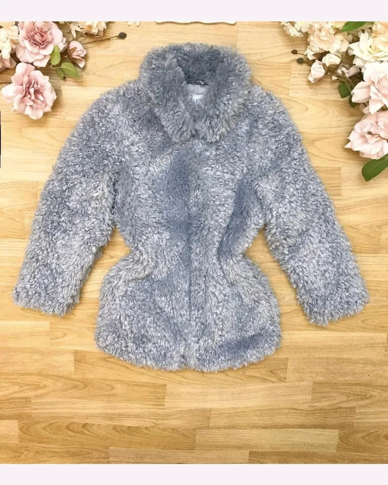 TU Coats, size S / 36 / 8, photo 2