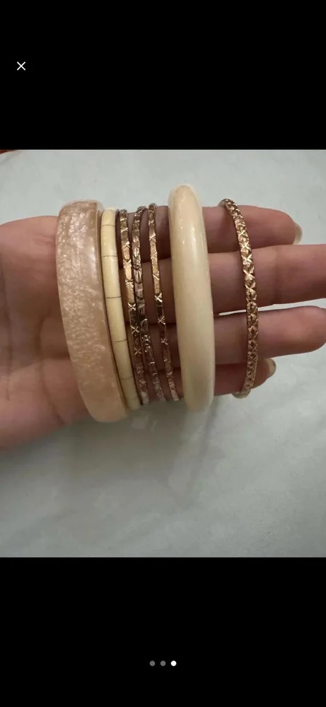 Bracelets, size Other, photo 3