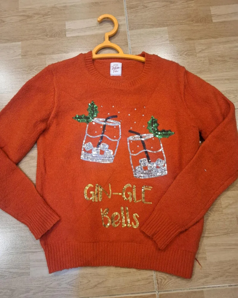 George Sweaters & Pullovers, size M / 38 / 10, photo 2