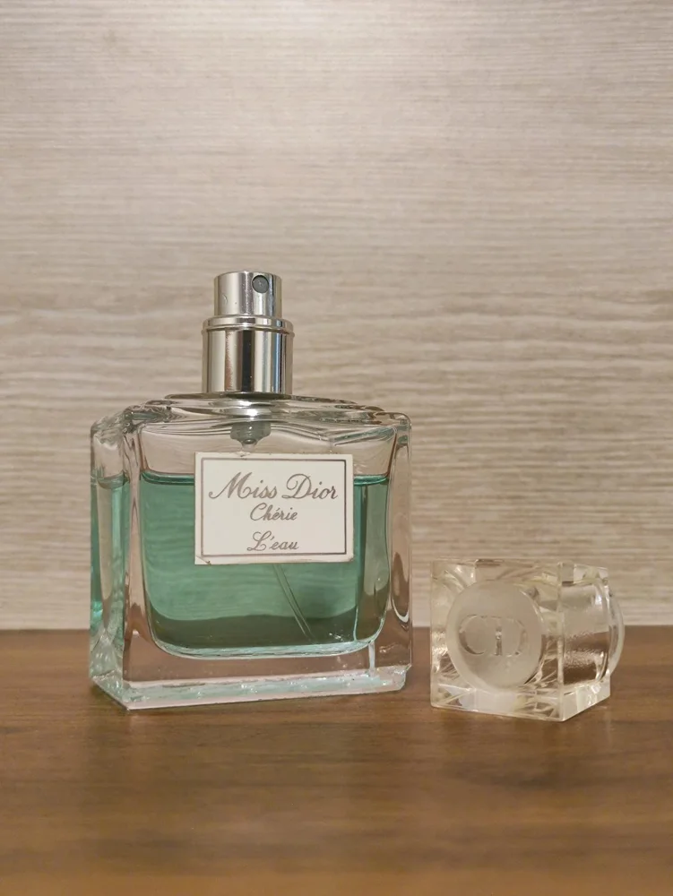 Dior Perfume, size Other, photo 4