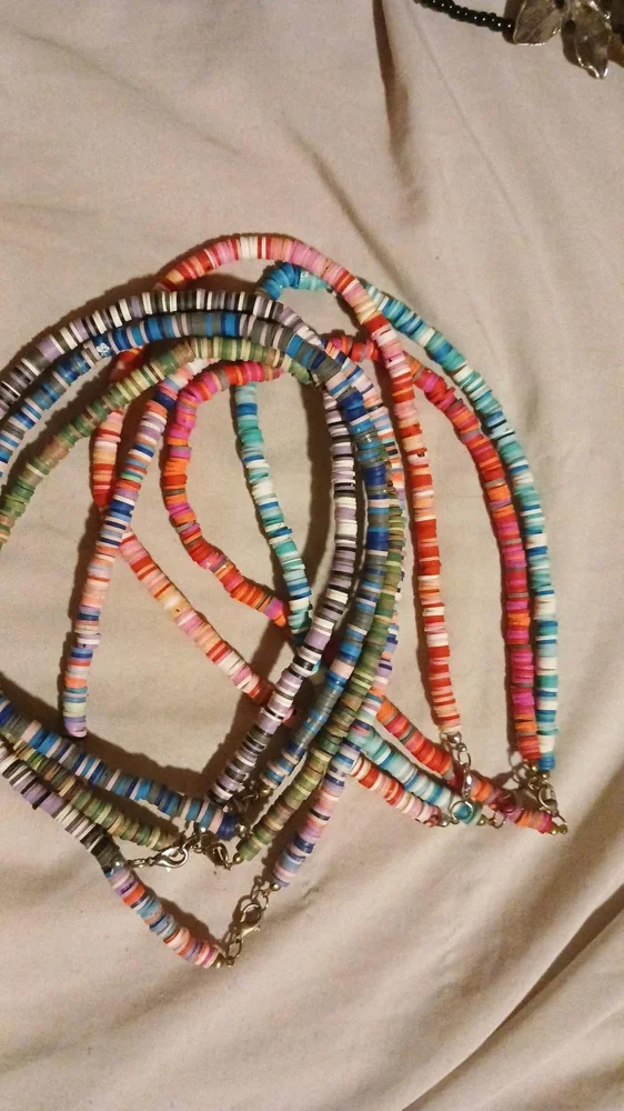 Necklaces, size Other, photo 3