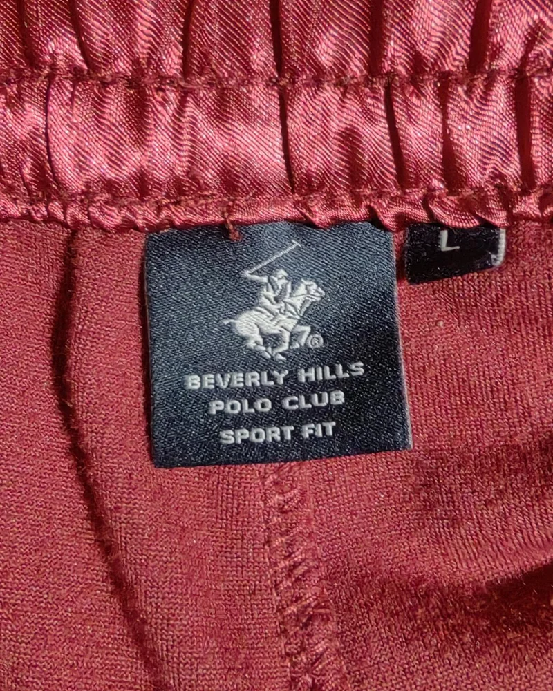 Beverly Hills Polo Club Pants, size L / 40 / 12, photo 5