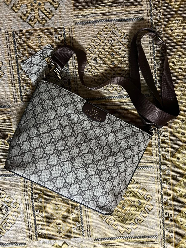 Shoulder Bag