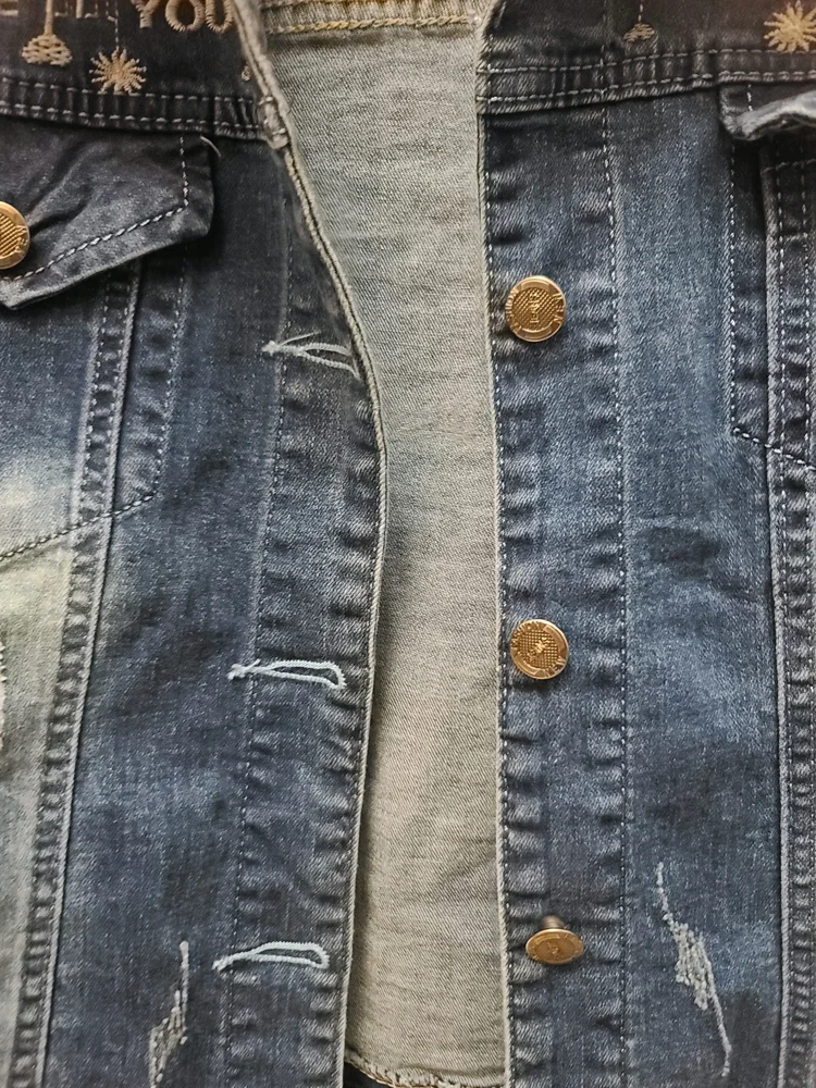 Jackets, size XS / 34 / 6, photo 3