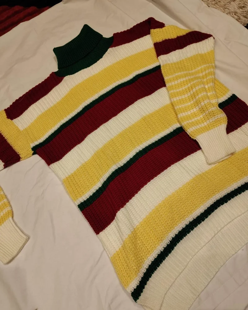 Sweaters & Pullovers, size One size, photo 2