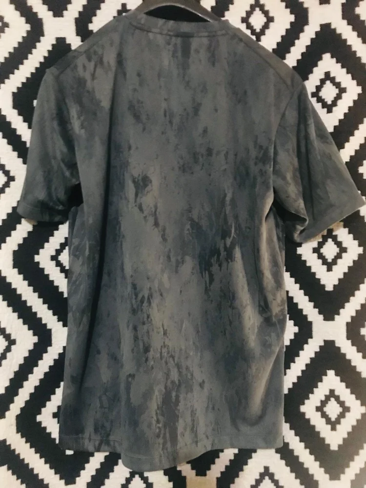 Uniqlo T-shirts, size L, photo 2