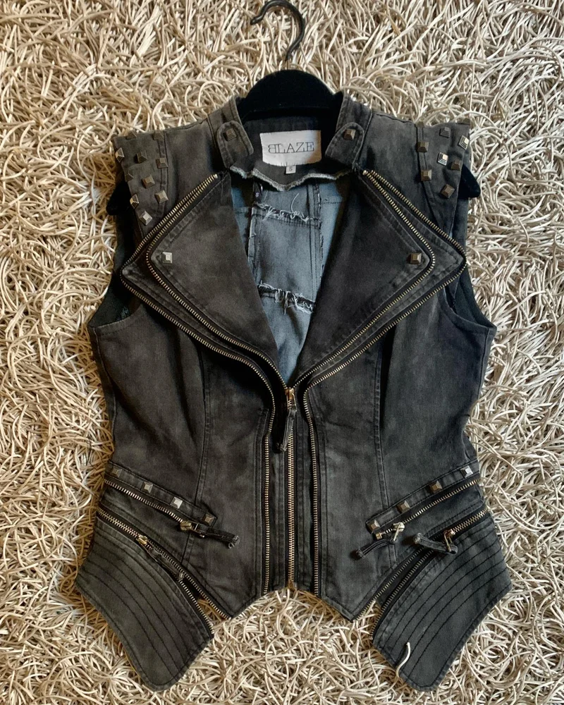 Vests, size S / 36 / 8, photo 5