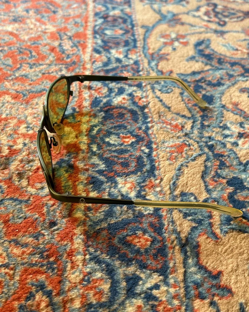 United Colors of Benetton Sunglasses, size One size, photo 2