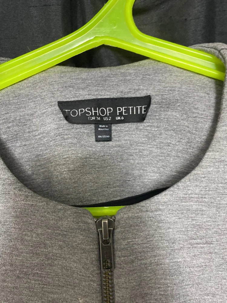 Topshop Blouses, size S / 36 / 8, photo 2