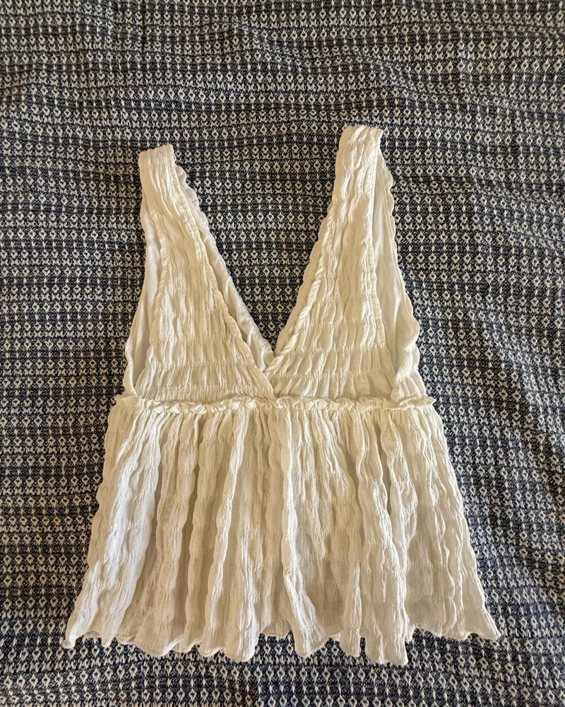 Pull & Bear Tank Tops, size M / 38 / 10, photo 2