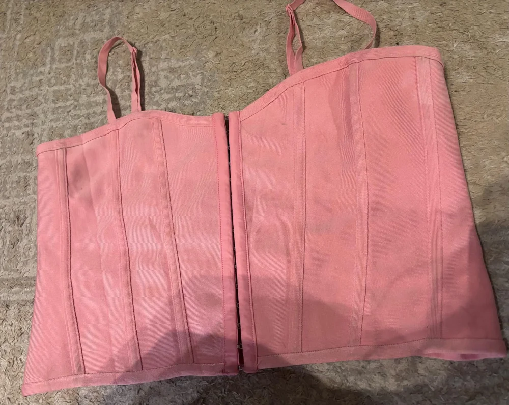 PrettyLittleThing Corsets, size L / 40 / 12, photo 2