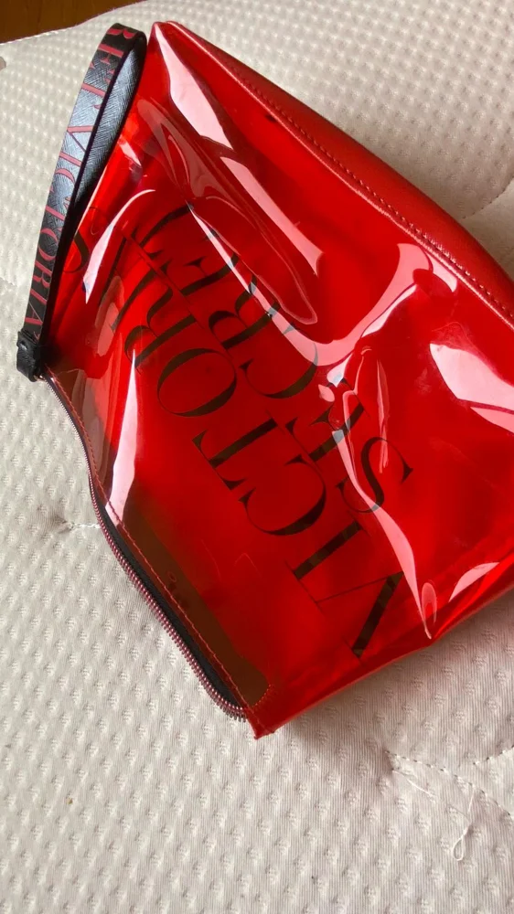 Victoria's Secret Clutch