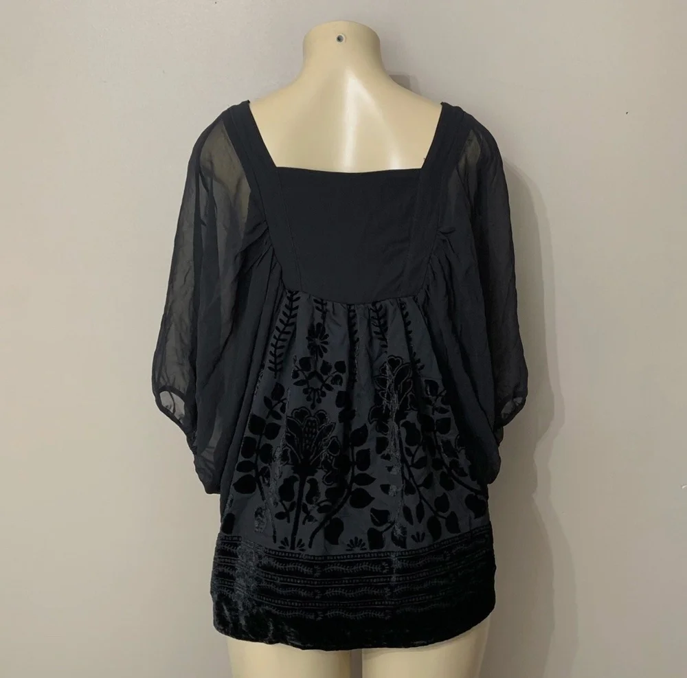 H&M Blouses, size S / 36 / 8, photo 2