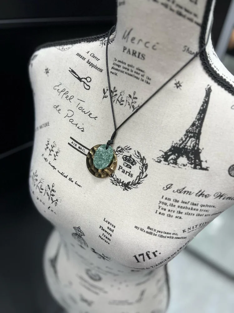 Zara Necklaces, size Other, photo 4