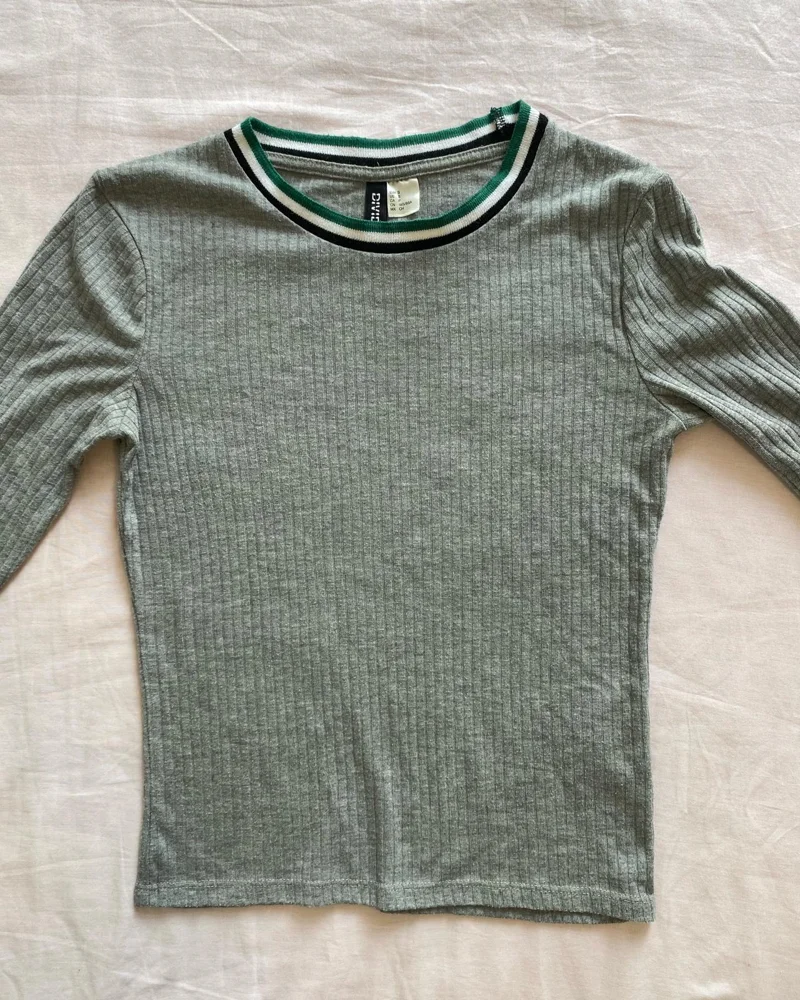 H&M T-shirts
