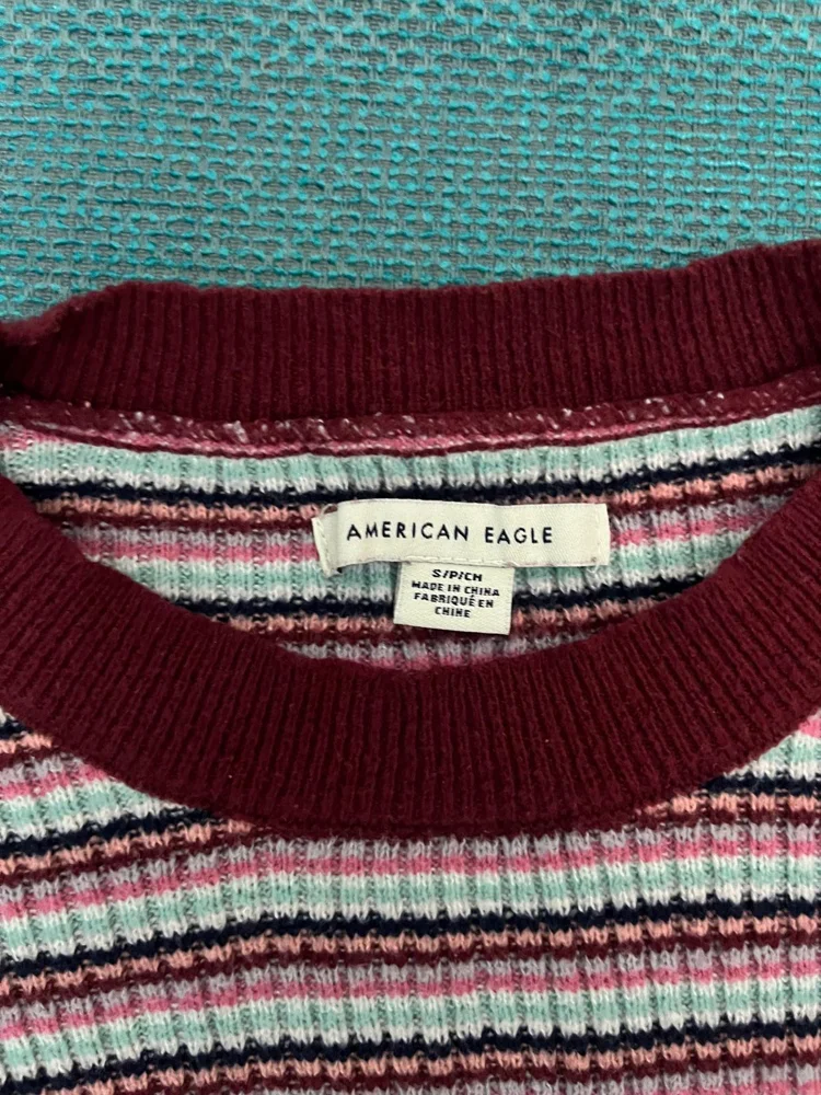 American Eagle T-shirts, size S / 36 / 8, photo 4