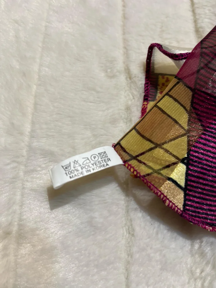 Scarves, size Other, photo 5