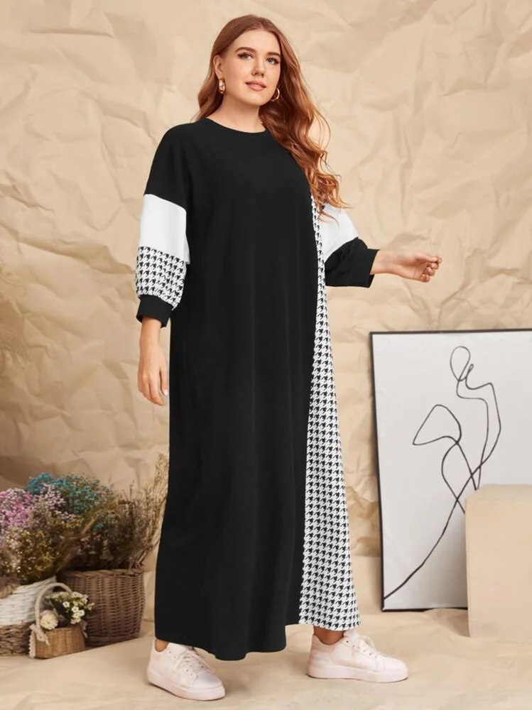 Shein Maxi Dresses, size 4XL / 48 / 20, photo 2