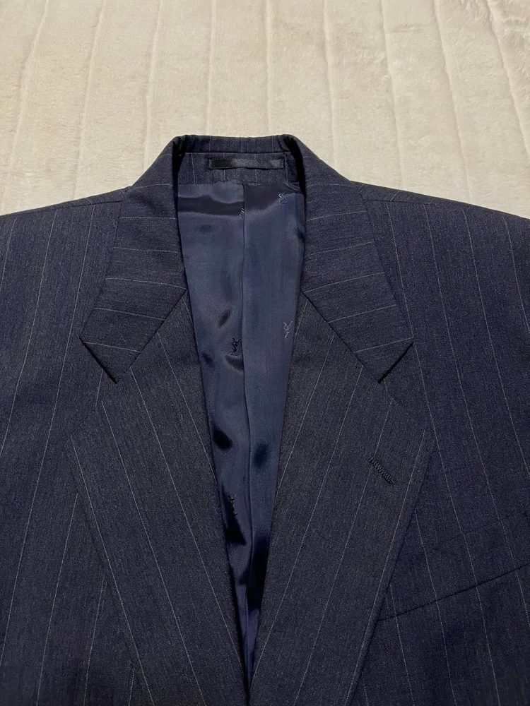 Yves Saint Laurent Blazers, size L, photo 4