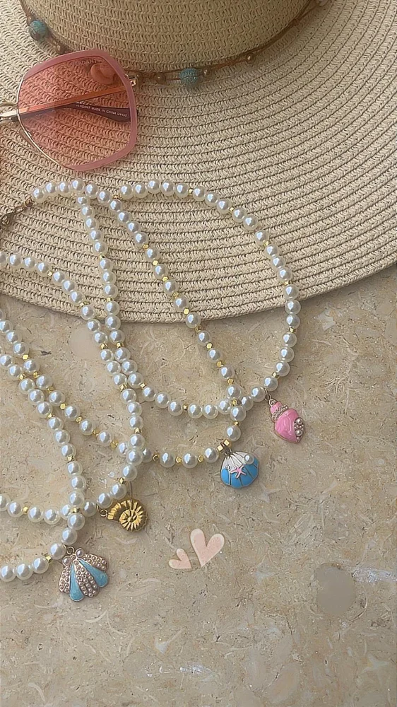 Necklaces, size Other, photo 3