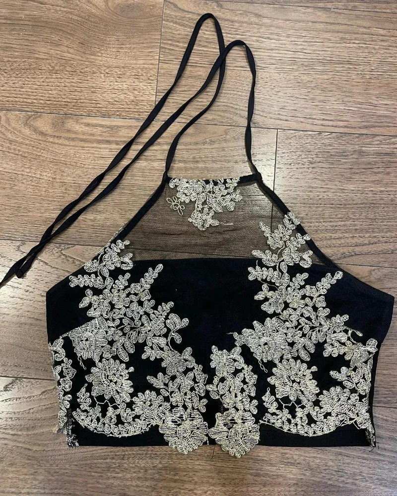Crop Tops, size M / 38 / 10, photo 2