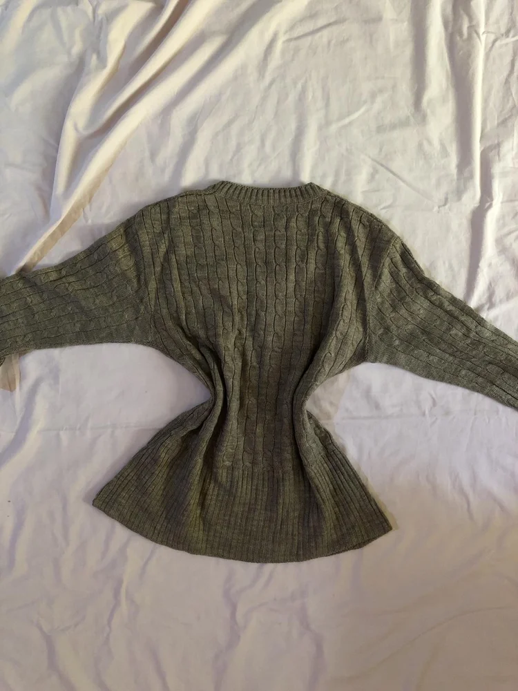 Sweaters & Pullovers, size M / 38 / 10, photo 2
