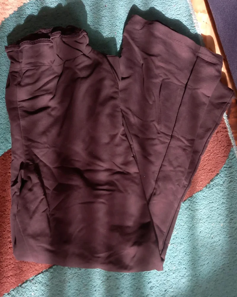 Pants, size M / 38 / 10, photo 4