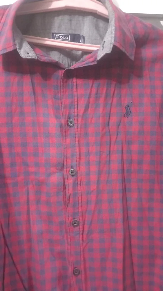 Polo Ralph Lauren Long Sleeve Shirts