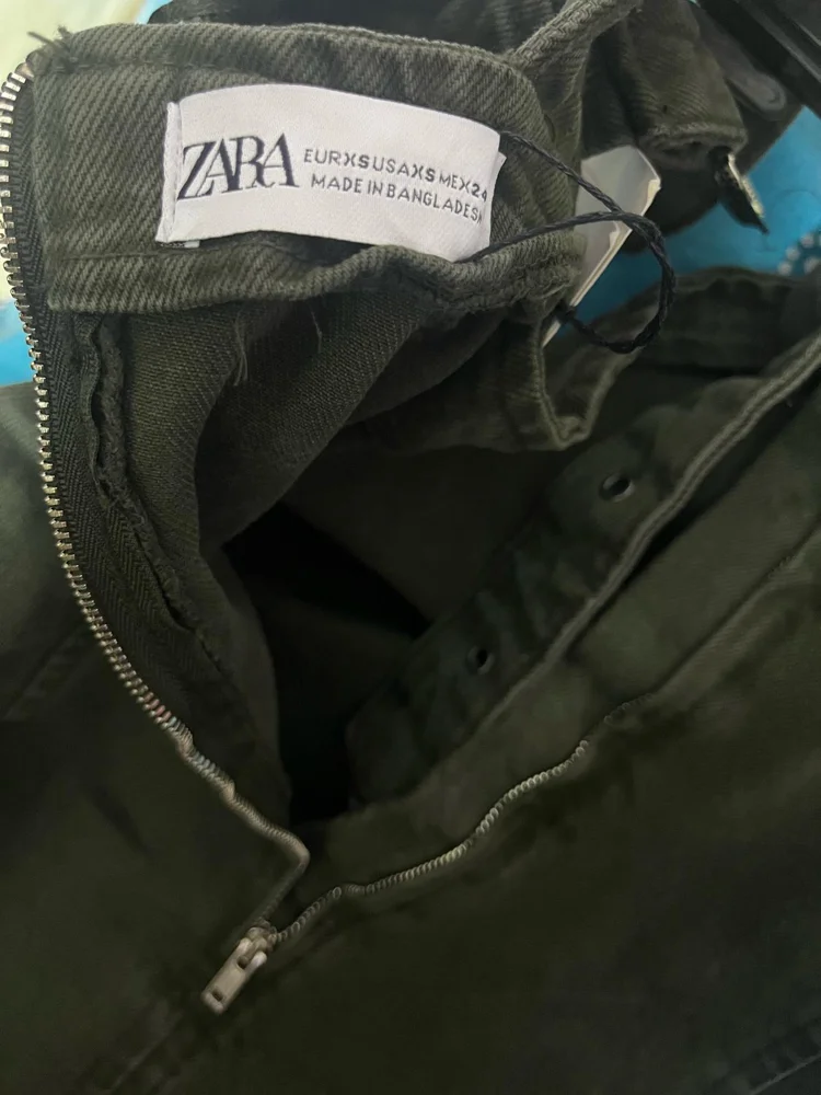 Zara Mini Dresses, size XS / 34 / 6, photo 4